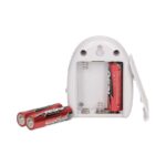 Redpoint 1406 (LA-7) ΛΑΜΠΑΚΙ ΝΥΚΤΟΣ ΜΠΑΤΑΡΙΑΣ ΜΕ ΑΙΣΘΗΤΗΡΑ ΦΩΤΟΣ/ΚΙΝΗΣΗΣ 6500Κ ORNO - Image 6