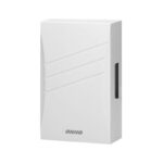 Redpoint 157 ΚΟΥΔΟΥΝΙ 2 ΤΟΝΩΝ 230V ΜΕ ΜΕΤΑΣΧΗΜΑΤΙΣΤΗ ΛΕΥΚΟ ORNO - Image 4