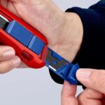 Redpoint 9010165BK ΚΟΠΙΔΙ ΓΕΝΙΚΗΣ ΧΡΗΣΗΣ CUTIX - Image 6