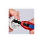 Redpoint 9010165BK ΚΟΠΙΔΙ ΓΕΝΙΚΗΣ ΧΡΗΣΗΣ CUTIX - Image 10