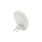 Redpoint 059 ΛΑΜΠΑΚΙ ΝΥΚΤΟΣ ΠΡΙΖΑΣ LED ΜΕ ΔΙΑΚΟΠΤΗ+CCT 1W (κατασκευή Κίνα) - Image 3