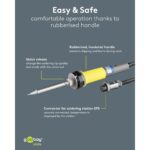 Goobay Tools Ανταλλακτικό Κολλητήρι με Μύτη (51214) - Image 3