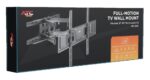 ATC Βάση TV με Βραχίονα ATC-3780 37"- 80" - Image 6