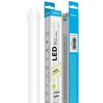 Modee Lighting Λάμπα LED T8 1200mm 17,5W 4000K Σειρά A2 (2600 lumen) ERP B1