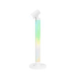 Επιτραπέζιο Φωτιστικό LED Modee 7,5W 3CCT + RGB + Τηλεχειριστήριο ,Λευκό - Image 3