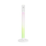 Επιτραπέζιο Φωτιστικό LED Modee 7,5W 3CCT + RGB + Τηλεχειριστήριο ,Λευκό - Image 4
