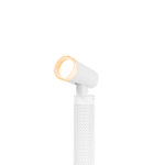 Φωτιστικό δαπέδου LED Modee 10W, 3CCT + RGB, με τηλεχειριστήριο , Λευκό - Image 3