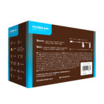 Χριστουγεννιάτικη διακοσμητική σειρά φωτιστικών LED Modee με μετασχηματιστή C4020 - Image 4