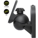 Goobay Basic Βάση Ηχείου Universal (49393) - Image 3