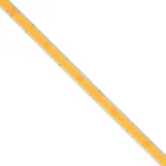 GLOBOSTAR® BEE 70357 Ταινία LED 9W/m 810lm/m 120° DC 24V IP20 384 x COB Chip/m Θερμό Λευκό 2700K Dimmable - Sanan COB Chip - Μ500 x Π0.5 x Υ0.2cm - Ρολό 5 Μέτρων - 5 Χρόνια Εγγύηση - Image 4