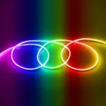 GLOBOSTAR® NEOVALE 70568 Ταινία Neon Flex LED 18W/m 900lm/m 120° DC 24V Αδιάβροχο IP65 60 x SMD5050 Chip/m Πολύχρωμο RGB Dimmable - Sanan SMD Chip - Μ100 x Π0.8 x Υ1.7cm - 3 Χρόνια Εγγύηση - Image 2