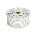 GLOBOSTAR® NEOVALE 70568 Ταινία Neon Flex LED 18W/m 900lm/m 120° DC 24V Αδιάβροχο IP65 60 x SMD5050 Chip/m Πολύχρωμο RGB Dimmable - Sanan SMD Chip - Μ100 x Π0.8 x Υ1.7cm - 3 Χρόνια Εγγύηση - Image 3