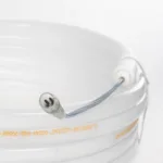 GLOBOSTAR® NEOTUBE 70588 Ταινία Neon Flex LED 18W/m 900lm/m 360° DC 24V Αδιάβροχο IP65 60 x SMD5050 Chip/m Πολύχρωμο RGB Dimmable - Sanan SMD Chip - Μ500 x Π2.1 x Υ2.1cm - Ρολό 5 Μέτρων - 3 Χρόνια Εγγύηση - Image 6