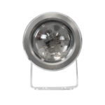GLOBOSTAR® EDEM 75592 Φωτιστικό Σποτ για Φυτά - Δέντρα με IR Ασύρματο Χειριστήριο LED 10W 500lm 35° DC 12V Αδιάβροχο IP65 Πολύχρωμο RGB Dimmable - Bridgelux COB Chip - Νίκελ Βούρτσας - Μ7 x Π10.5 x Υ8.5cm - 2 Χρόνια Εγγύηση - Image 6