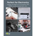 Goobay Tools Βασικό Σύρμα Συγκόλλησης Χωρίς Μόλυβδο (40844) - Image 3
