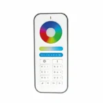 ΤΗΛΕΧΕΙΡΙΣΤΗΡΙΟ RGB + DIMMER 2.4GHz - Image 2