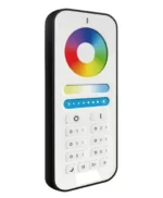 ΤΗΛΕΧΕΙΡΙΣΤΗΡΙΟ RGB + DIMMER 2.4GHz