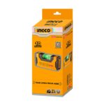 Αλφάδι Μίνι Μαγνητικό 10cm - Image 3