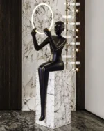ΦΩΤΙΣΤΙΚΟ LED ΔΑΠΕΔΟΥ PLIADES - Image 3