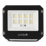 Avide Ηλιακός Προβολέας LED 50W CCT με Ξεχωριστό Ηλιακό Πάνελ και Τηλεχειριστήριο - Image 4