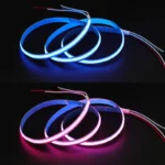 ΤΑΙΝΙΑ LED COB 24V DC 8W/m IP20 6000Κ - Image 2