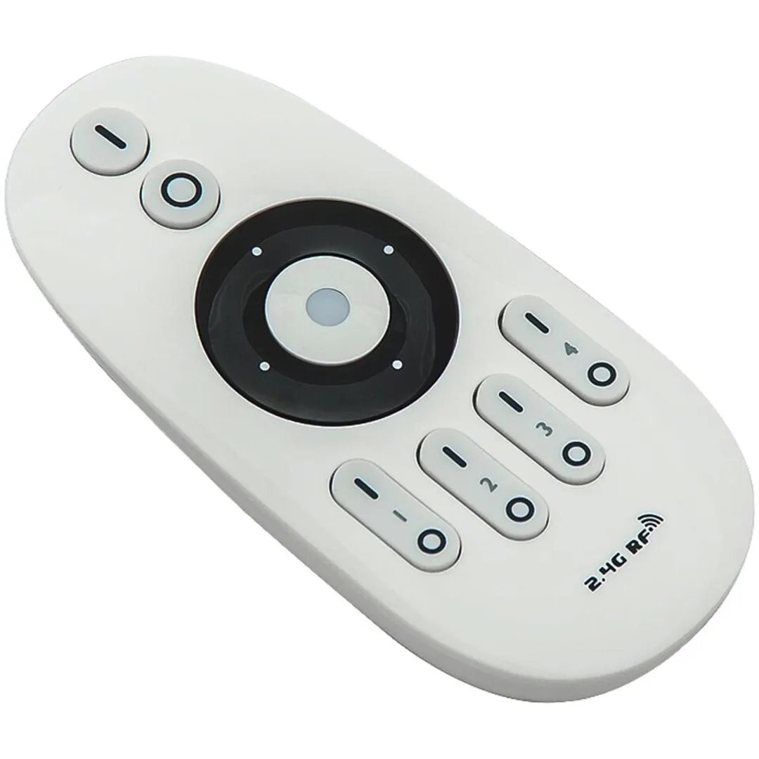 con-00205-c ΤΗΛΕΧΕΙΡΙΣΤΗΡΙΟ DIMMER 2,4GHz - Image 1