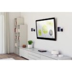 Goobay Basic Βάση Ηχείου Universal (49393) - Image 4