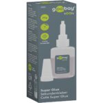 Goobay Tools Super Glue 20g (77012) - Image 2