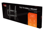 ATC Βάση TV Επιτοίχια ATC-055 32"-65" - Image 6