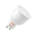 GU10 Led osram chip 10W 2700K 110°