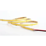ΤΑΙΝΙΑ LED COB 24V DC 8W/m IP20 4000Κ