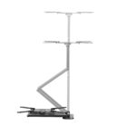 ATC-2365XL Επιτοίχια βάση TV με Μακρύ Βραχίονα Full Motion - Image 3