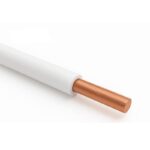 Redpoint 50mt ΚΑΛΩΔΙΟ H07V-U 1X2,5 ΜΑΥΡΟ - Image 4