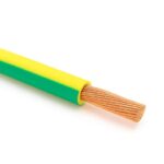 Redpoint ΚΑΛΩΔΙΟ H07V-R 1X16 ΜΑΥΡΟ - Image 2