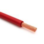 Redpoint ΚΑΛΩΔΙΟ H07V-R 1X16 ΜΑΥΡΟ - Image 3